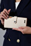 Women's Wallet with Horizontal Model Cover and Zipper Suitable for Daily Use - 2