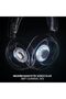 Arctis Nova 7 Wireless Gen 2 Multi-Platform Gaming Headset - Real-Time App Control - 50+ HR - Neodymium Magnetic Drivers - Mixable 2.4GHz/Bluetooth - PC, PS5, PS4, Switch 1/2, Mobile - 6
