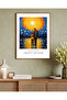 One Piece Living Room Office Decor Table Vrynt