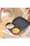 3 Section Non-Stick Frying Pan - Breakfast Skillet - 7