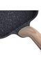 3 Section Non-Stick Frying Pan - Breakfast Skillet - 3