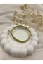 Gold Color Flexible Rope Cord Bracelet – Magnetic Clasp Stylish Necklace & Bracelet, Dual-Use Jewelry - 8