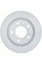 Brake Disc/Rotor RR for Ford Fusion 2006-2012 (Part 9E5Z2C026B)