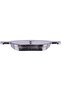 Ceramic Front Brake Pads for Ford Figo (Part No: 1633674) - 3