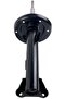 Front Shock Absorber suitable for Mercedes Benz C-Class W203 - Part No: 2033201330 - 4