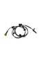 Genuine Front Brake Pad Sensor for Ford F-150 — FL3Z2C190A / BRAB412 / SS20930 / 5S15428
