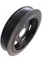 1311300 Crankshaft Pulley - Compatible with Land Rover Discovery 4 (2010-2016) - 2