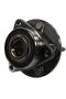 Wheel Bearing & Hub suitable for Chevrolet Cruze 2011-15 Part No: 13583478 - 2