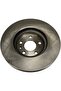 Front Brake Disc - Ford Fusion (2013-2020) & Lincoln MKZ (2013-2016) - Part DG9Z1125A - 2