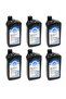 Chrysler Dodge Jeep Ram 8 and 9 Speed Automatic Transmission Fluid New Case of 6