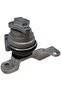 Insulator Mounting Bracket Compatible for Ford Edge 2007-2014 Part Number 8T4Z6038A