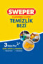 قماش تنظيف 31×35 سم، عبوة من 3 قطع - 2