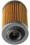 Oil Filter compatible for GM Cadillac – Long-term reliability [19355319, PF2130F, 19303249, PF2129 - 2