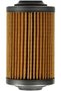Oil Filter compatible for GM Cadillac – Long-term reliability [19355319, PF2130F, 19303249, PF2129