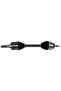 CV Axle Shaft Replacement for Ford F-150 2017-2020, Front Right