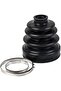 Edge 2007-2014 Front Outer CV Axle Boot