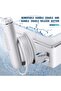 Water Flosser Cleaning Set - Multiple Replacement Nozzles, for Home and Travel - 4