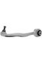 Front Control Arm RHS suitable for Mercedes Benz W204 Part No: 2043306811 - 3