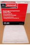 Cabin Air Filter 7T4Z19N619B for Ford Edge (2007–2015) - 2