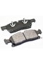Rear Brake Pad Kit - CMD-1455Z (68052369AA) for Chevrolet Tahoe & GMC Yukon (2014-2020) - 3