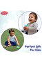 Pop it Ball with LED Light Bubble Fidget Ball - 7