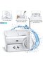 Water Flosser Cleaning Set - Multiple Replacement Nozzles, for Home and Travel - 2