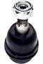 Front Lower Ball Joint - Compatible with Dodge Nitro & Jeep Grand Cherokee - 4