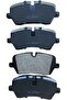 Caliper Brake Pad Kit for Range Rover 2.0L - LR079935