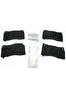 Genuine Brake Pad Front suitable for Ford Mustang — 7R3Z2001A / 85148032/23145627