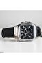 Rwa147302 Leather Band Men's Wristwatch - 2