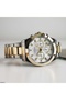 Ch002251 Men's Steel Band Wrist Watch - 2