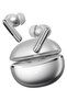 Melobuds N70 Bluetooth Kulaklık 6.0 - Kablosuz Şarj - Hi-Res-LDAC- Mems Tweeter-FastPair-Çift Cihaz - 8