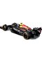 1:24 Scale Oracle Red Bull Racing Rb19 Formula 1 Racing Car with Figure - 11-Sergio Perez - 4