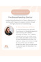 Wearable Hands-Free Breast Pump | Portable Rechargeable Electric Milk Collector - 7