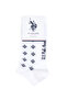 Women's 2-Piece Booties Socks 50317999-Vr013 - 4