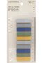Transparent Colored Postit Post-it Post It.Bookmark Bookmark Postit Sticker Note Paper 200 Sheets