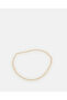 Women Gold Embellished Bracelets - 5