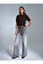10703 Crew Neck Sequin Glitter Knitwear Sweater-Brown - 5