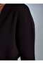 61002 Double-Breasted Belted Wool Blend Knitwear Cardigan-Dark Brown - 4