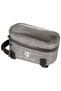 M-WAVE "Suburban" Frame Bag Grey - 2