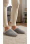 Winter Towels, House Slippers, Women's Guest Slippers, Winter Slippers. - 5