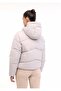 Wl 2Nora Pr Women's Coat with Hood - 2
