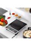 GIC6101N 2000W Touch Sensor Single Hob Digital Infrared Cooker - 2