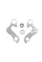 Guide Shifter Ear Frame - 011 Sr 2 - 2
