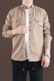 Slim Fit Men's Denim Shirt - 3