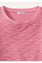 Walbusch 43-5865/886.882 Embosed 0 Neck Long Sleeve Tsh - 4