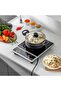 GIC6101N 2000W Touch Sensor Single Hob Digital Infrared Cooker - 6
