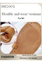 Women's Flat Mules Half Drag Shoes For Women Girls Closed Toe Sandals Ladies Female Fashion Comforta - 8