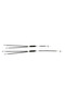 BMX Brake System Cable Length 520 mm