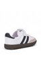 Unisex Boys Girls Velcro Children's Casual Shoes School Shoes Flexible Lightweight Comfortable Sole - 4